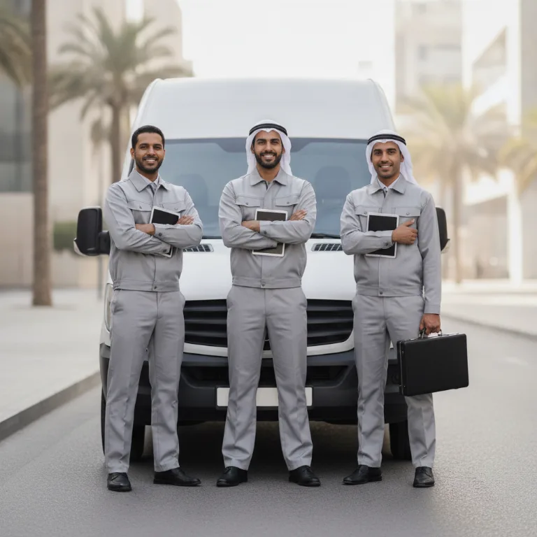 Corporate Lawyer team in Umm Al Quwain City